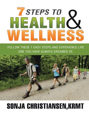 cover image of 7 Steps to Health & Wellness